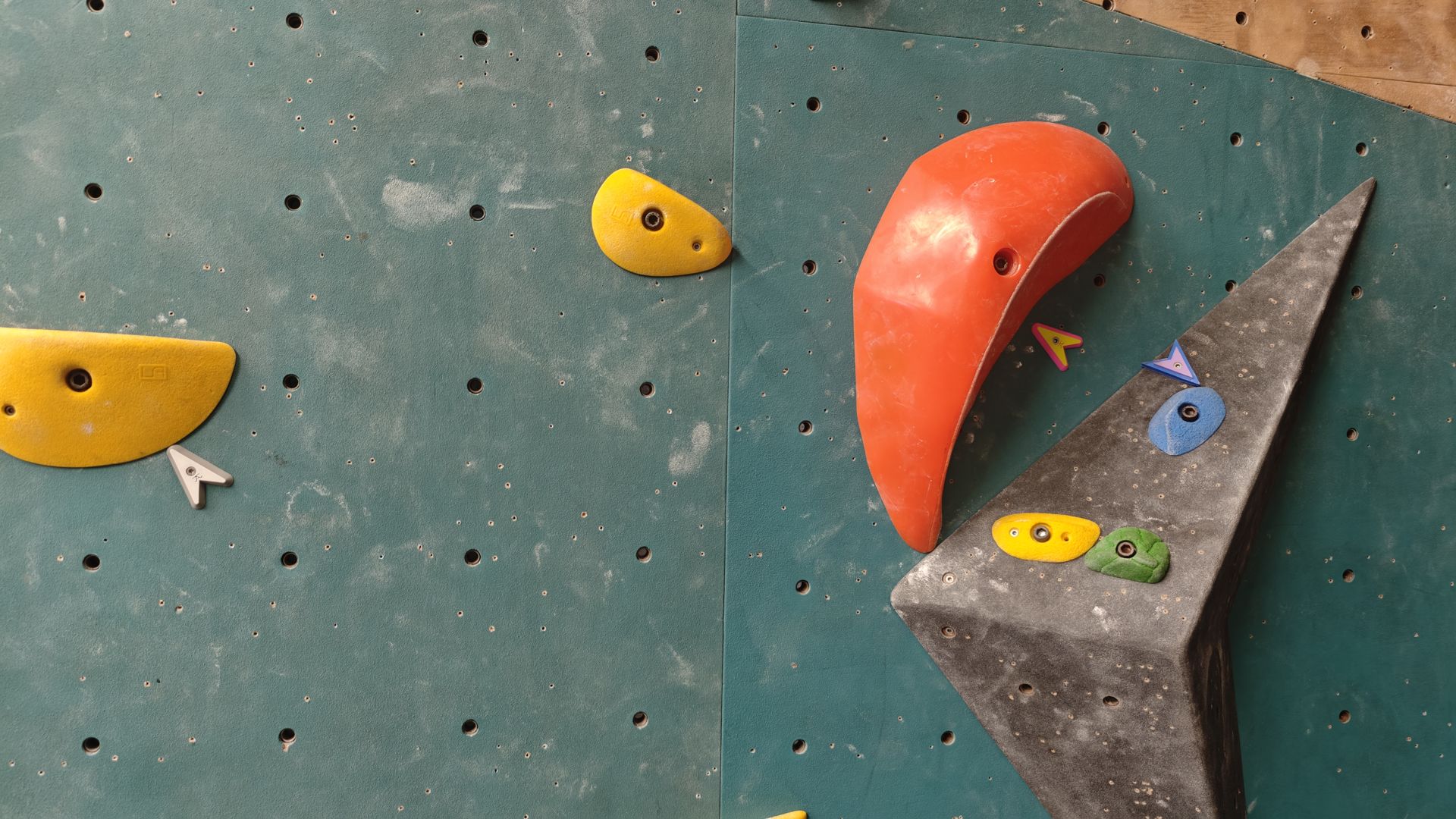 Inside Climb Nation
